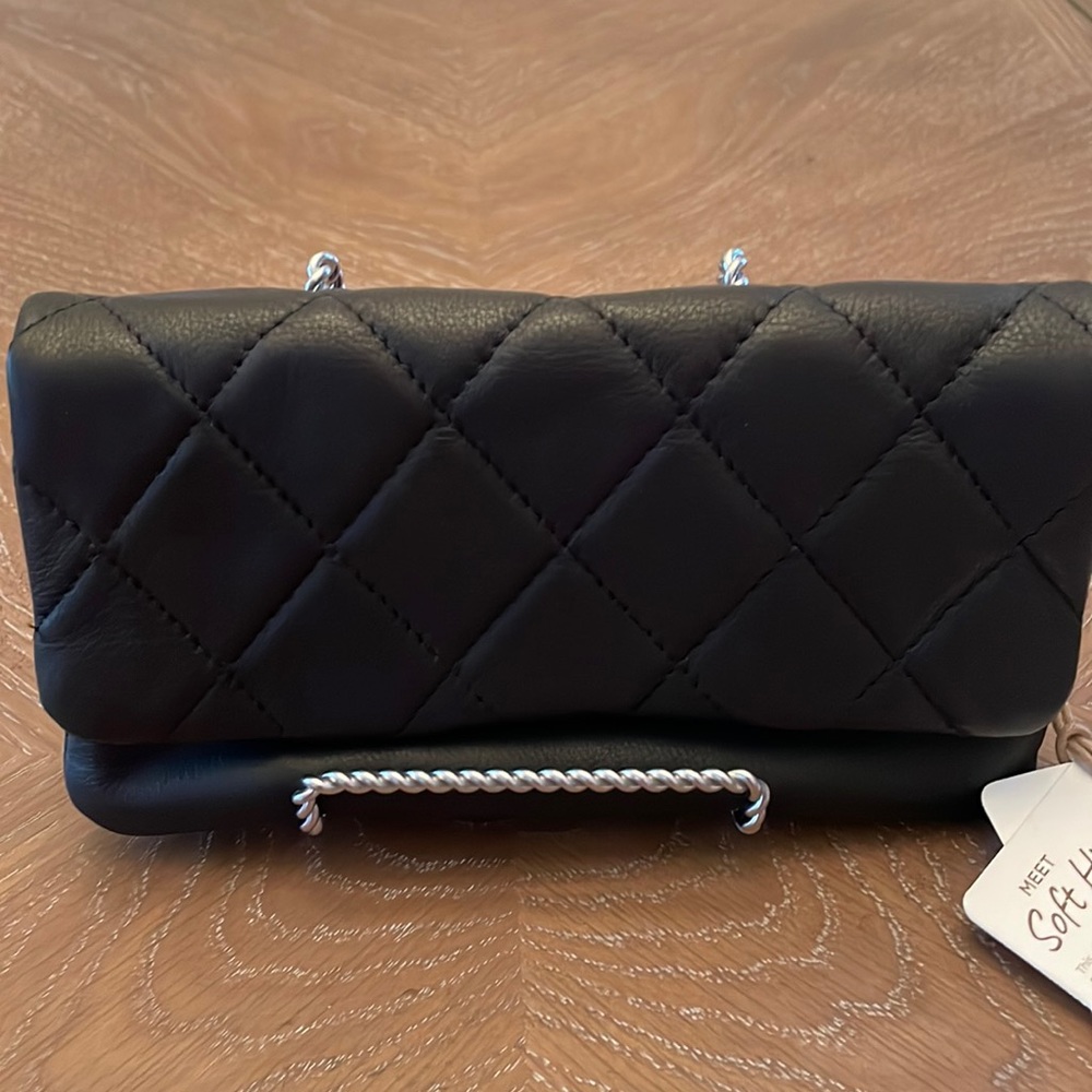 HOBO Advent Quilted Wallet